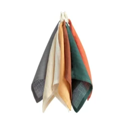 Sebra Pixie Land Washandjes 7 Stuks