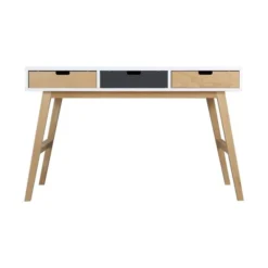 Bopita Lynn Bureau Wit -Kindermeubelwinkel 13212403 lynn writing desk 2 e 2 94fb