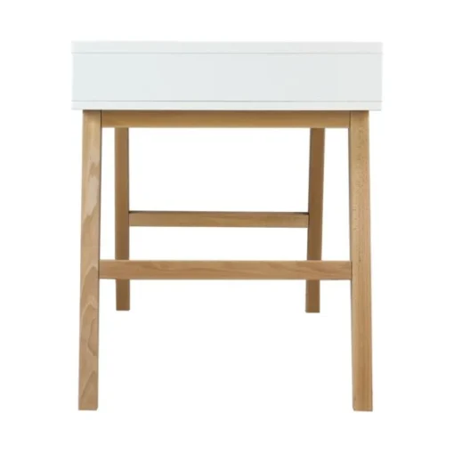 Bopita Lynn Bureau Wit - Afbeelding 4