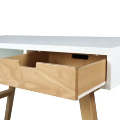 Bopita Lynn Bureau Wit -Kindermeubelwinkel 13212403 lynn writing desk 5 2 5338