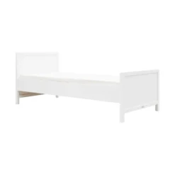 Bopita Corsica Bed Wit 90 X 200 Cm -Kindermeubelwinkel 15402711 bed 90x200 corsica 3d 1 2 51be