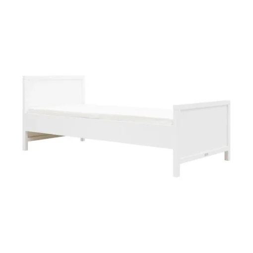 Bopita Corsica Bed Wit 90 X 200 Cm - Afbeelding 3
