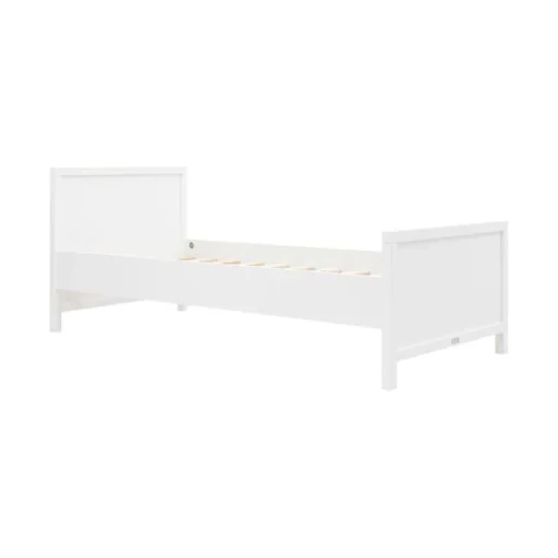 Bopita Corsica Bed Wit 90 X 200 Cm - Afbeelding 2