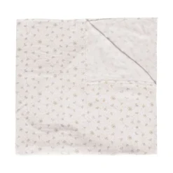 Bebe-Jou Fabulous Hydrofiele Doek Wish Grey 110 X 110 Cm
