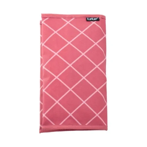 KipKep Napper Luieretui Dusty Clay - Afbeelding 2