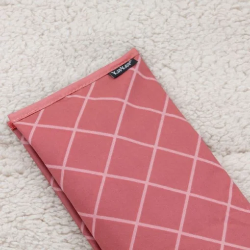 KipKep Napper Luieretui Dusty Clay - Afbeelding 3