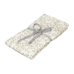 Cam Cam Copenhagen Lierre Hydrofiel Luier 120 X 120 Cm