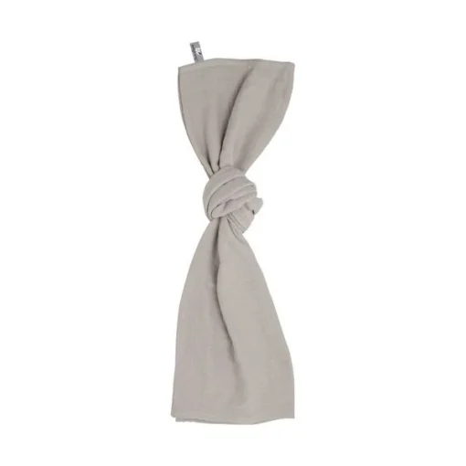 Baby's Only Swaddle 120 X 120 Cm Breeze Urban Taupe