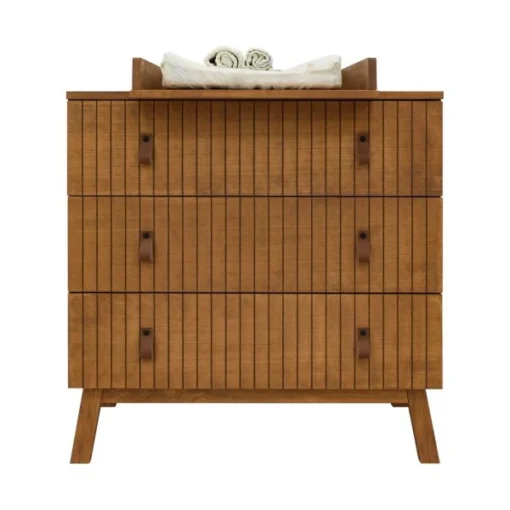 Bopita Bo Bladvergroter - Rose / Wood - Afbeelding 2