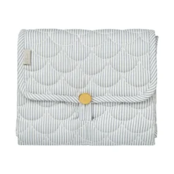 Cam Cam Copenhagen Classic Stripes Verschoningsmatje - Blue