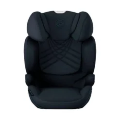Cybex Solution T I-Fix Plus Autostoeltje - Nautical Blue -Kindermeubelwinkel Cybex Solution T i Fix Plus Autostoeltje Nautical Blue 2 5c84