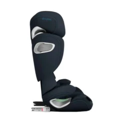 Cybex Solution T I-Fix Plus Autostoeltje - Nautical Blue -Kindermeubelwinkel Cybex Solution T i Fix Plus Autostoeltje Nautical Blue 3 ac9f