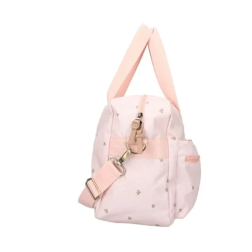 Kidzroom Care Forever Dreaming Luiertas - Pink - Afbeelding 2