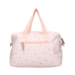 Kidzroom Care Forever Dreaming Luiertas - Pink -Kindermeubelwinkel Kidzroom Care Forever Dreaming Luiertas Pink 3 7bfb