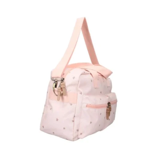 Kidzroom Care Forever Dreaming Luiertas - Pink - Afbeelding 4