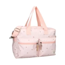 Kidzroom Care Forever Dreaming Luiertas - Pink -Kindermeubelwinkel Kidzroom Care Forever Dreaming Luiertas Pink 6 64e7