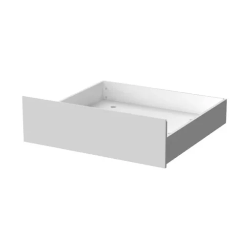 Kidsmill Accent Bedbank Opberglade 2 Stuks - Afbeelding 2