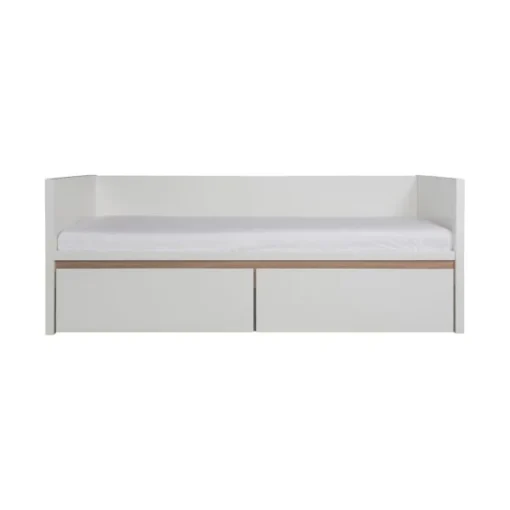Kidsmill Accent Bedbank Opberglade 2 Stuks - Afbeelding 4