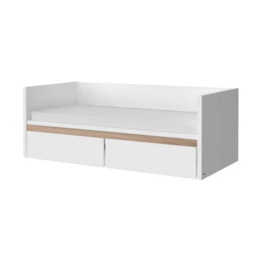 Kidsmill Accent Bedbank Opberglade 2 Stuks - Afbeelding 5