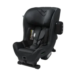 Axkid Minikid 3 Premium I-Size Autostoeltje Shell Black