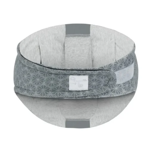 Babymoov Dream Belt Slaapriem Smokey Mt. S/M - Afbeelding 2