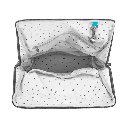 Babymoov Le Sancy Luiertas Rugzak Smokey - Afbeelding 2