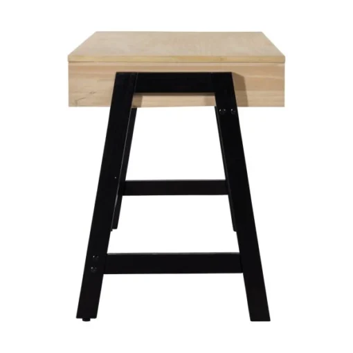 Europe Baby Beau Bureau - Naturel - Incl. Houten Onderstel - Afbeelding 3