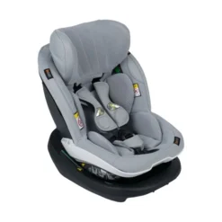 BeSafe IZi Modular A X1 I-Size Autostoeltje Peak Mesh