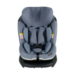 BeSafe IZi Modular X1 Autostoeltje Cloud Melange -Kindermeubelwinkel besafe izi modular x1 autostoeltje cloud melange 3 f693
