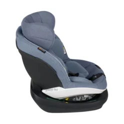 BeSafe IZi Modular X1 Autostoeltje Cloud Melange -Kindermeubelwinkel besafe izi modular x1 autostoeltje cloud melange 4 8858