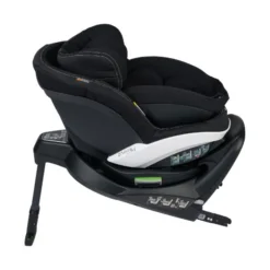 BeSafe IZi Turn B I-Size Autostoeltje Car Interior Black -Kindermeubelwinkel besafe izi turn b i size autostoeltje car interior black 2 e358