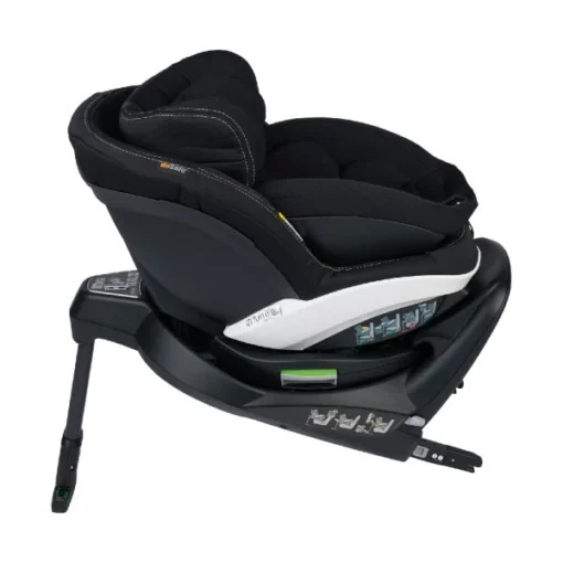 BeSafe IZi Turn B I-Size Autostoeltje Car Interior Black - Afbeelding 3