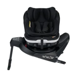 BeSafe IZi Turn B I-Size Autostoeltje Car Interior Black -Kindermeubelwinkel besafe izi turn b i size autostoeltje car interior black 4 2df7