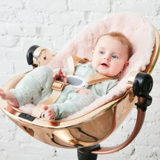 Bloom Fresco De Luxe Seatliner Pink - Afbeelding 3