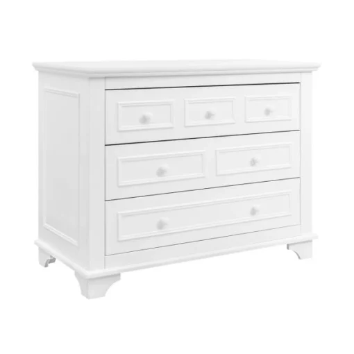 Bopita Charlotte Commode Wit - Afbeelding 2