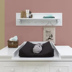 Bopita Charlotte Commode Wit -Kindermeubelwinkel bopita charlotte commode wit 4 e1e7