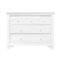 Bopita Charlotte Commode Wit