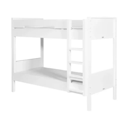 Bopita Seppe Stapelbed Wit