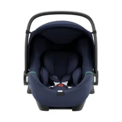 Britax Römer Baby-Safe 3 I-Size Autostoeltje Indigo Blue -Kindermeubelwinkel britax r mer baby safe 3 i size autostoeltje indigo blue 4 00e6
