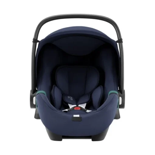 Britax Römer Baby-Safe 3 I-Size Autostoeltje Indigo Blue - Afbeelding 3