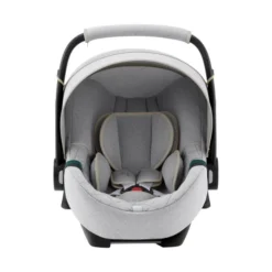 Britax Römer Baby-Safe 3 I-Size Autostoeltje Incl. Base Nordic Grey -Kindermeubelwinkel britax r mer baby safe 3 i size autostoeltje nordic grey 3 2 84eb