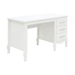 Bopita Elena Bureau Wit -Kindermeubelwinkel bureau elena wit 2 497e