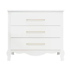 Bopita Elena Commode Wit