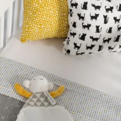 Kidsmill Brent Babybed Wit 60 X 120 Cm -Kindermeubelwinkel detail babykamer 2 4 9000