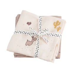 Done By Deer Lalee Swaddle Powder 2 Stuks