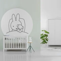 Europe Baby Atlantic Babybed Wit 60 X 120 Cm -Kindermeubelwinkel europe baby atlantic babybed wit 60 x 120 cm 2bbe
