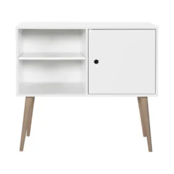 Europe Baby Evy Commode Wit
