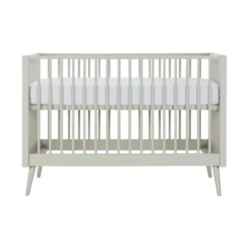 Europe Baby Evy Babybed Clay 60 X 120 Cm