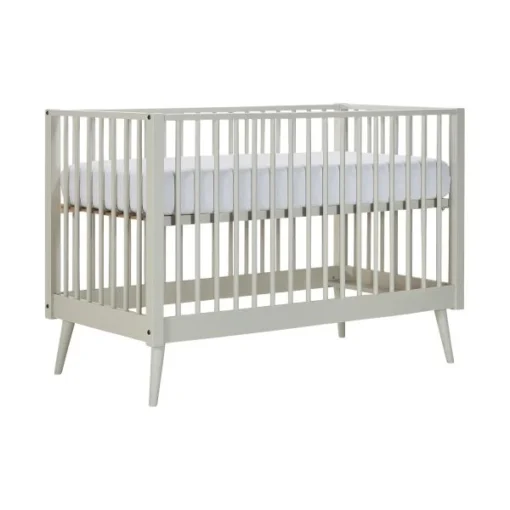 Europe Baby Evy Babybed Clay 60 X 120 Cm - Afbeelding 2