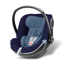 GB Idan Baby Autostoeltje Sapphire Blue